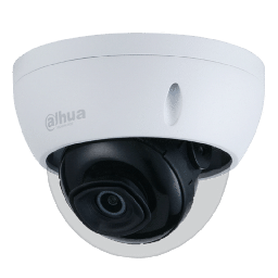 CAMERA DAHUA (DH-IPC-HDBW2431EP-S-S2) 4MP DOME