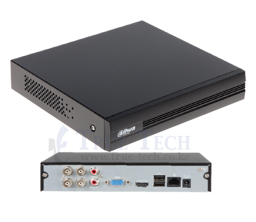 ENREGISTREUR DAHUA DH-XVR1A08 2MP